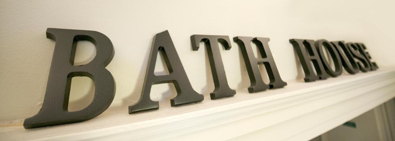 Arlington Resort Hotel & Spa ฮอตสปริงส์ ภายนอก รูปภาพ